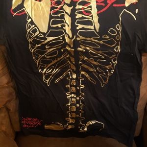 Ed Hardy Tee